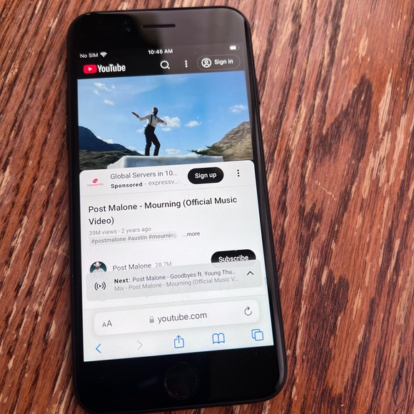 iPhone7 - Picture 4 of 4